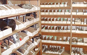 parts for sewer trucks, street sweepers, compactors, balers, snow blowers