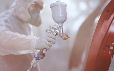 What to Consider Before Repainting Your Recycling Vehicle