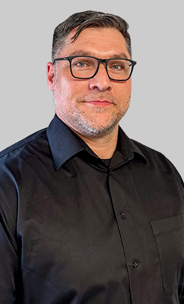 Jeremy West