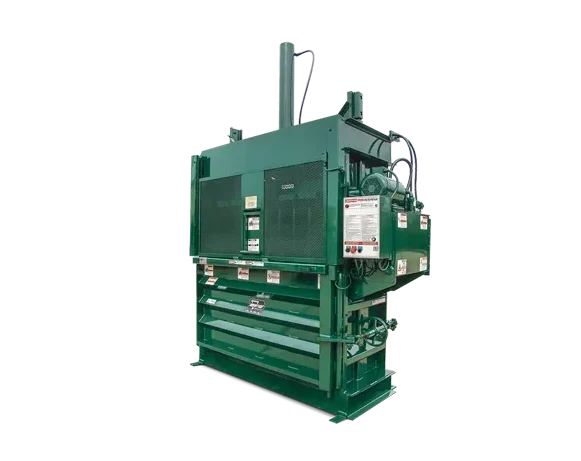 Marathon V-6030 HD Vertical Baler